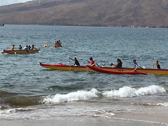Kihei Canoe Club